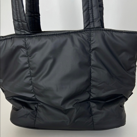 Calpak Black Luka Mini Tote Bag - Picture 8 of 8